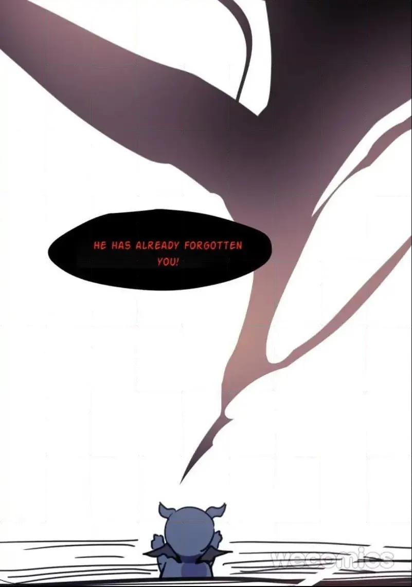 AoAo Waiting to Be Eaten Chapter 9 page 11 - 