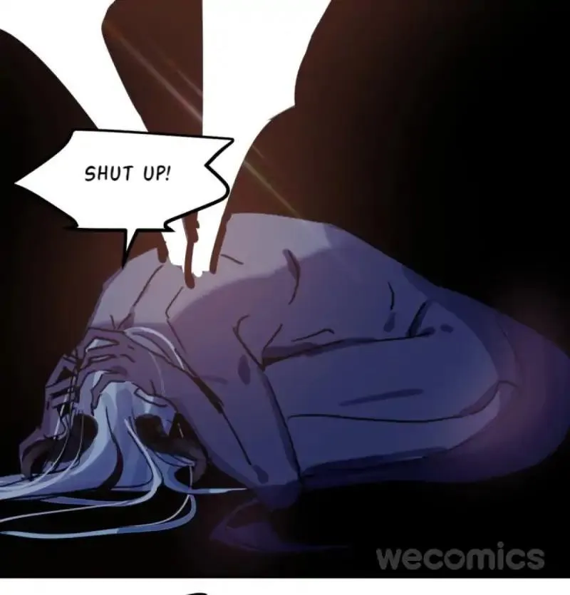 AoAo Waiting to Be Eaten Chapter 9 page 13 - 