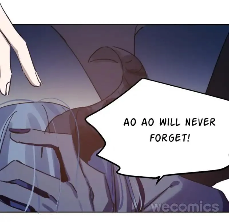 AoAo Waiting to Be Eaten Chapter 9 page 15 - 