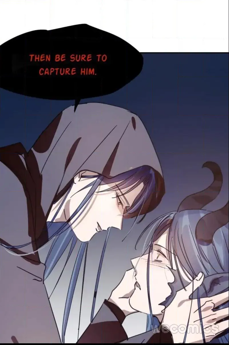 AoAo Waiting to Be Eaten Chapter 9 page 16 - 