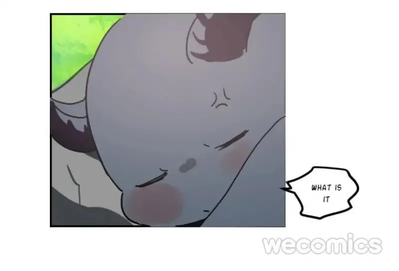 AoAo Waiting to Be Eaten Chapter 9 page 3 - 