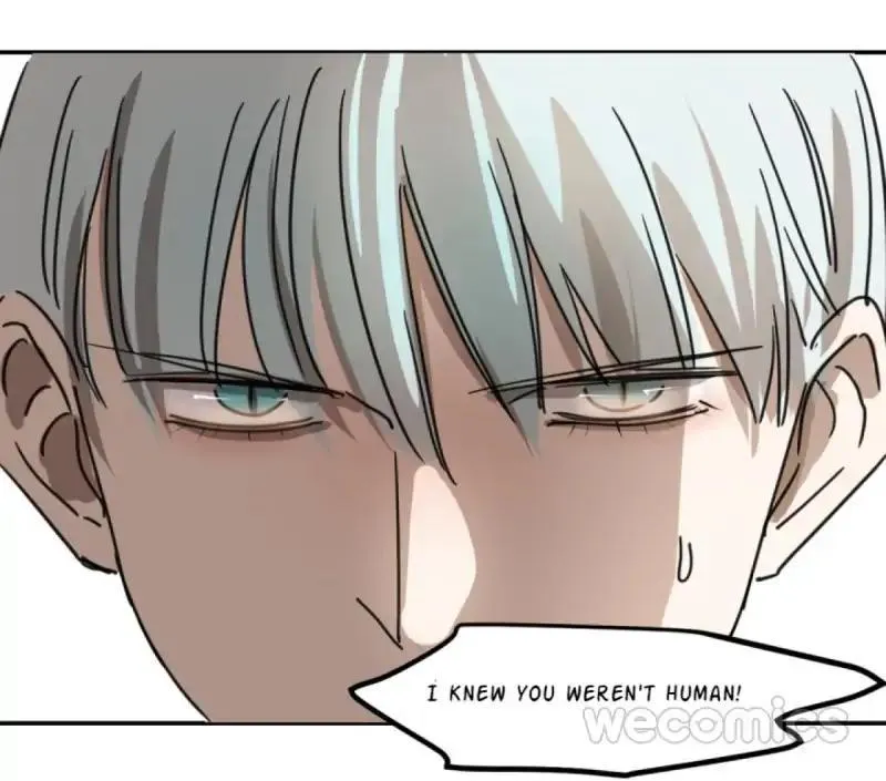 AoAo Waiting to Be Eaten Chapter 9 page 22 - 