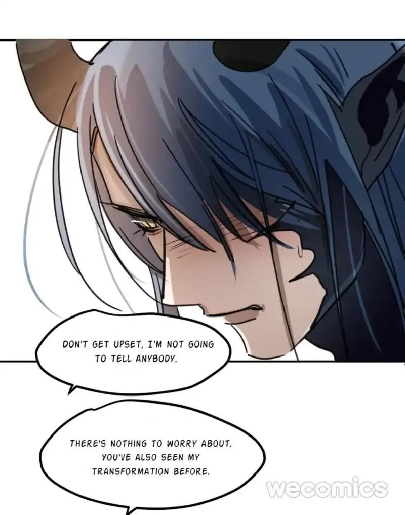AoAo Waiting to Be Eaten Chapter 9 page 26 - 