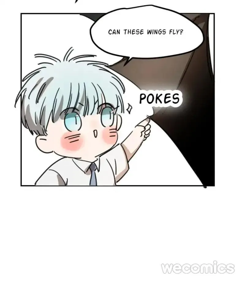 AoAo Waiting to Be Eaten Chapter 9 page 27 - 