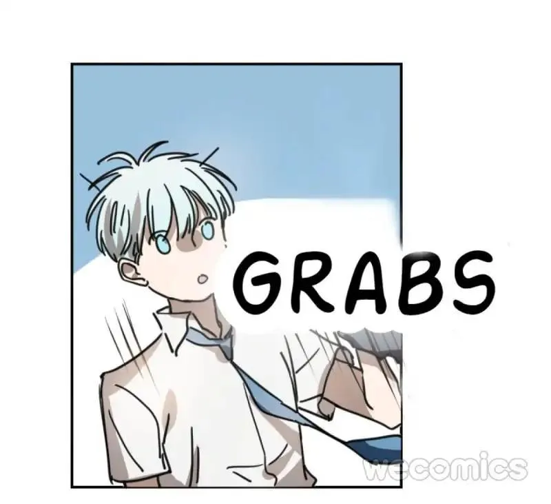 AoAo Waiting to Be Eaten Chapter 9 page 28 - 