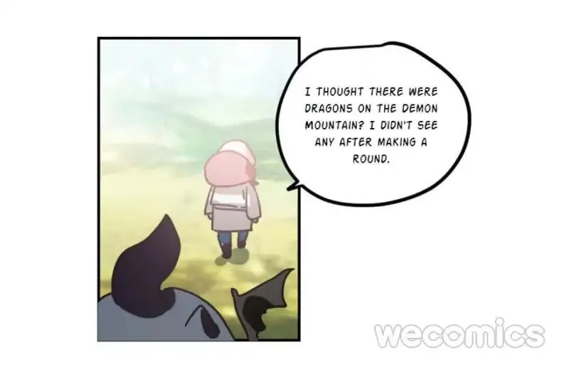 AoAo Waiting to Be Eaten Chapter 9 page 5 - 