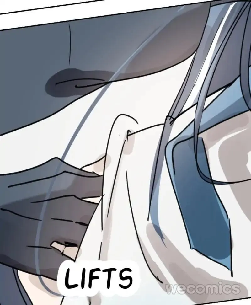 AoAo Waiting to Be Eaten Chapter 9 page 41 - 