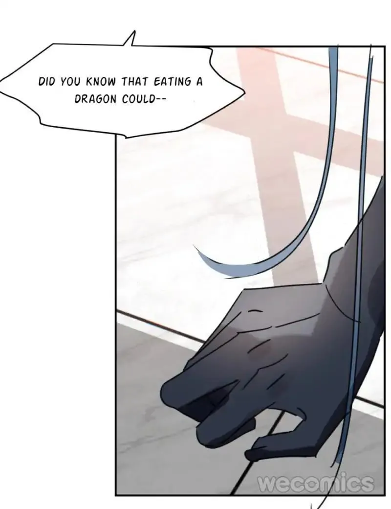AoAo Waiting to Be Eaten Chapter 9 page 46 - 