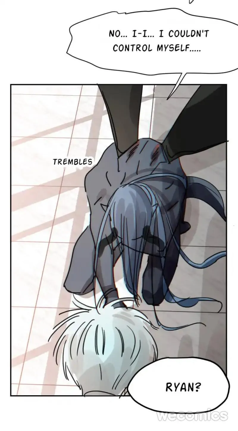 AoAo Waiting to Be Eaten Chapter 9 page 47 - 