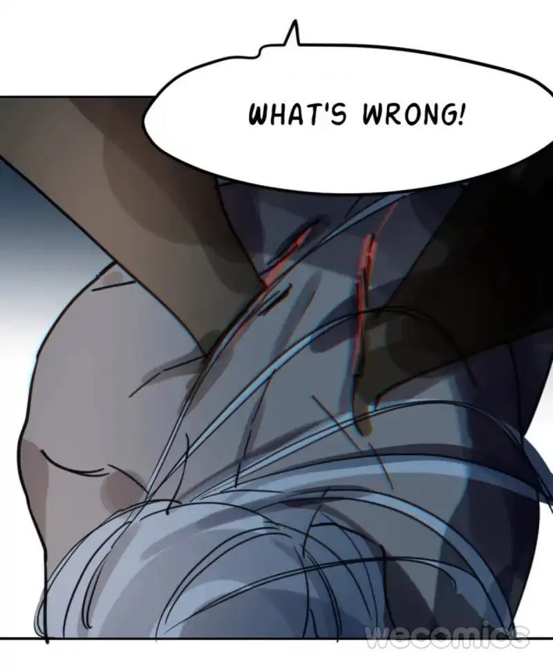 AoAo Waiting to Be Eaten Chapter 9 page 48 - 
