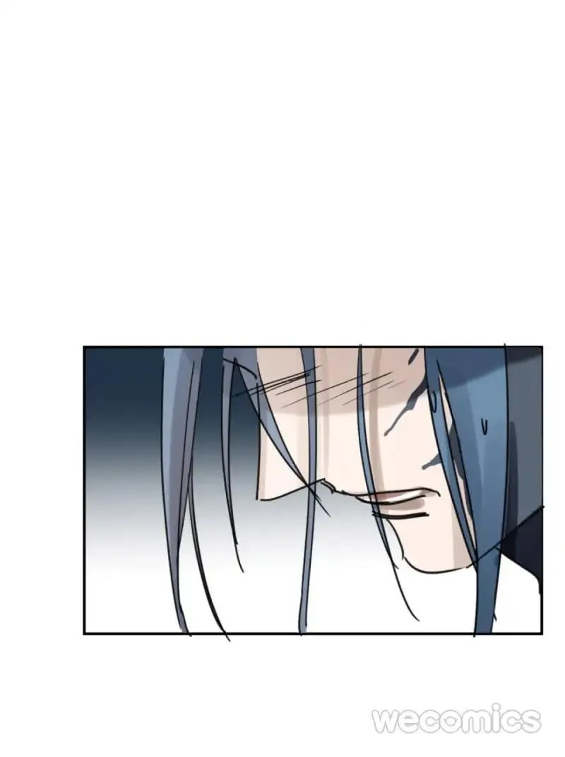 AoAo Waiting to Be Eaten Chapter 9 page 50 - 