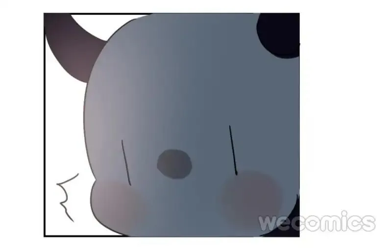 AoAo Waiting to Be Eaten Chapter 9 page 6 - 