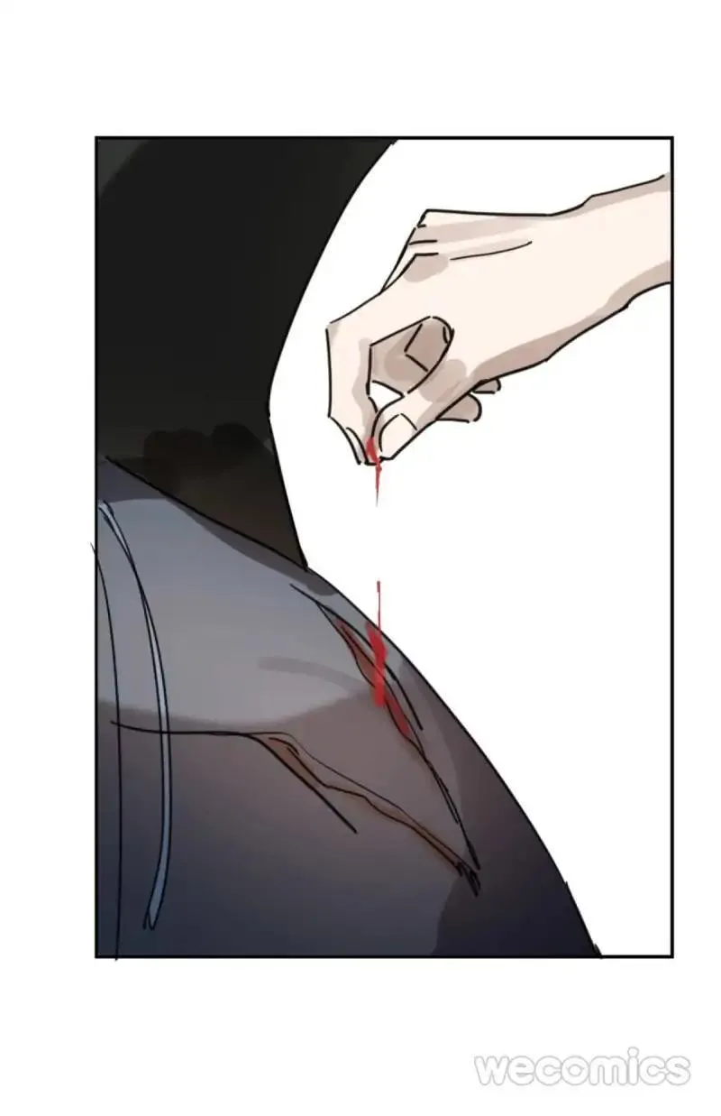 AoAo Waiting to Be Eaten Chapter 9 page 53 - 