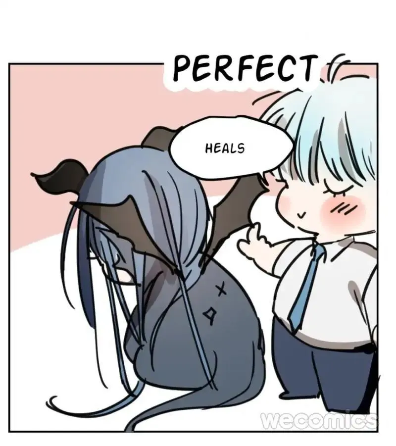 AoAo Waiting to Be Eaten Chapter 9 page 55 - 