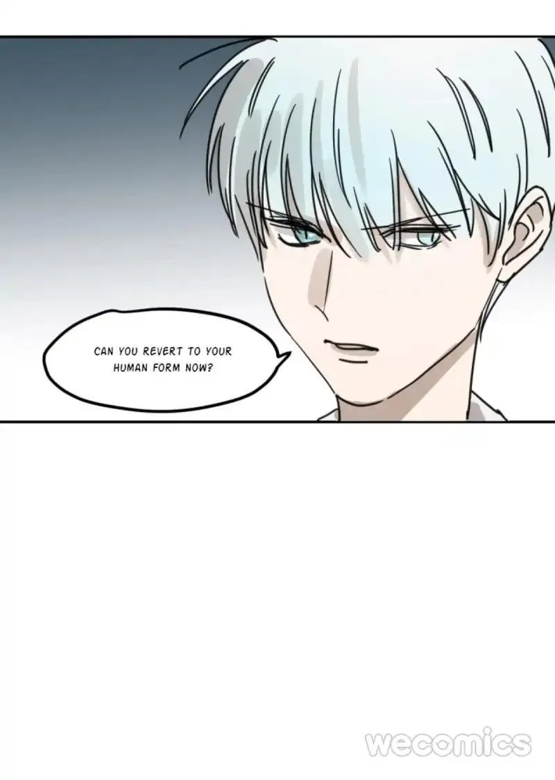 AoAo Waiting to Be Eaten Chapter 9 page 57 - 