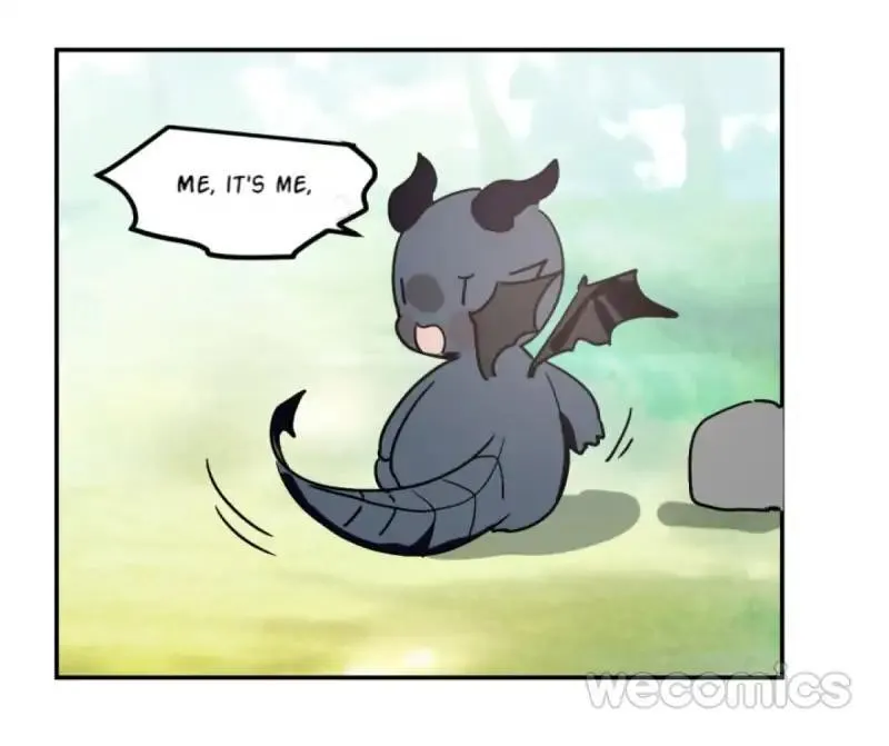 AoAo Waiting to Be Eaten Chapter 9 page 7 - 