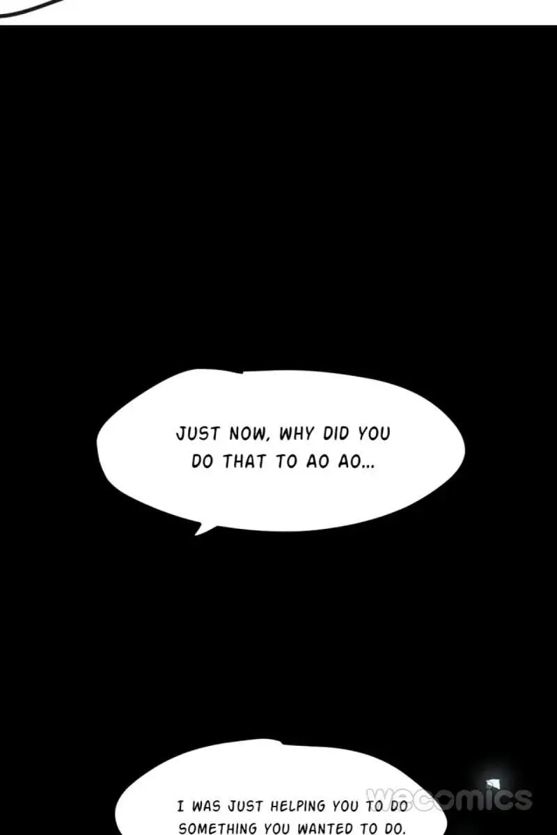 AoAo Waiting to Be Eaten Chapter 9 page 64 - 