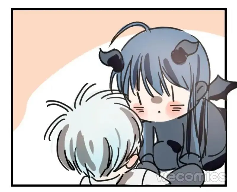 AoAo Waiting to Be Eaten Chapter 9 page 67 - 