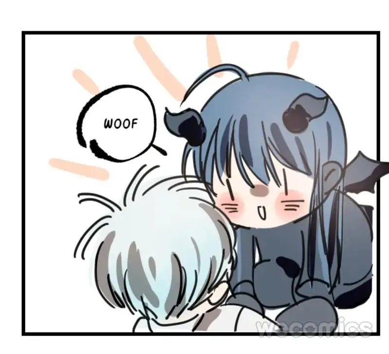 AoAo Waiting to Be Eaten Chapter 9 page 68 - 