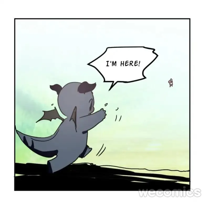 AoAo Waiting to Be Eaten Chapter 9 page 8 - 