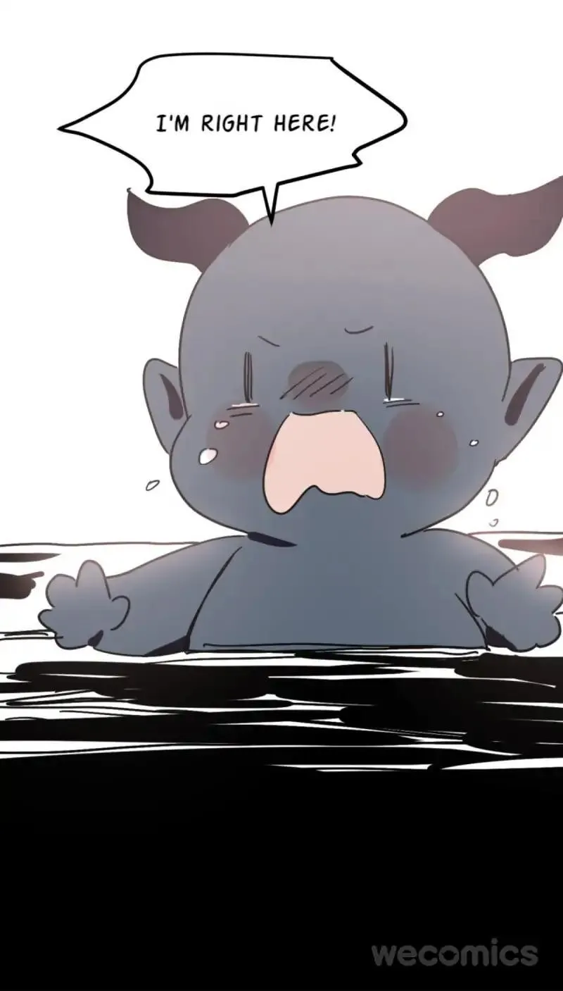 AoAo Waiting to Be Eaten Chapter 9 page 9 - 