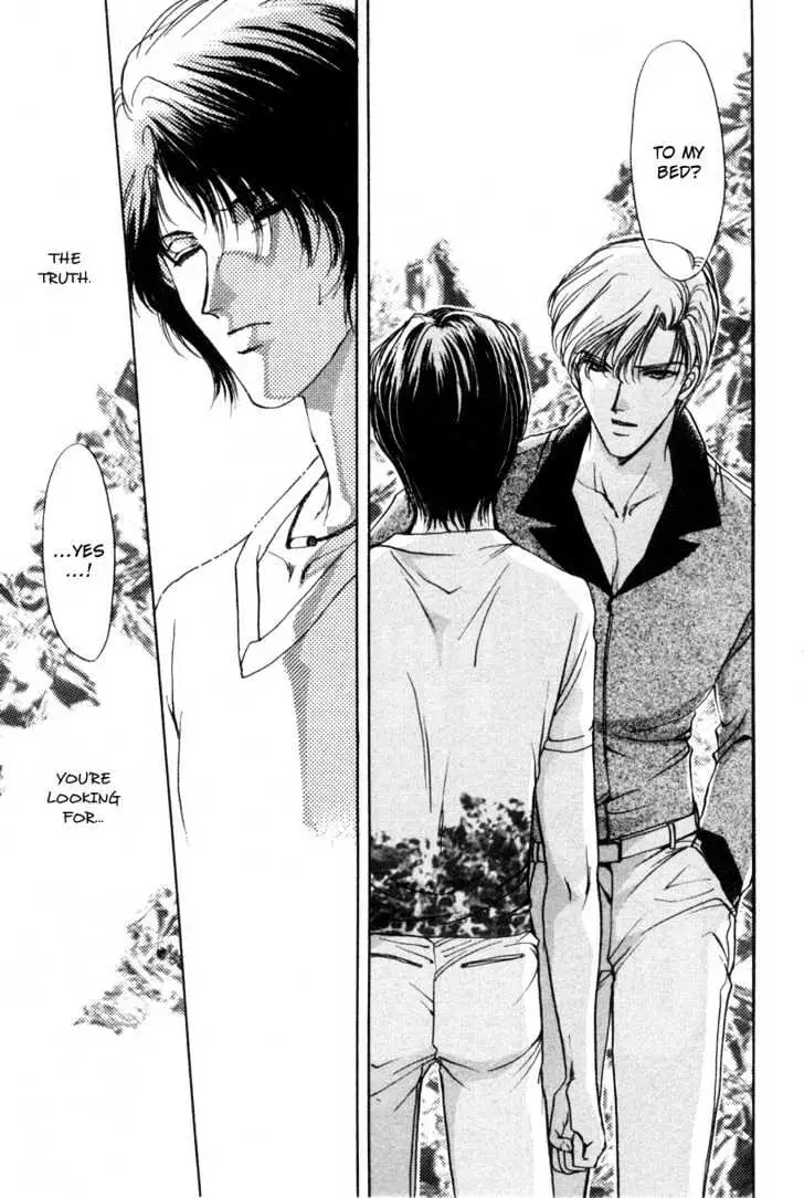 Aoi Hitsuji no Yume Chapter 1 page 47 - 