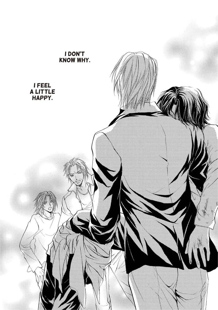 Aoi Hitsuji no Yume Chapter 12 page 31 - 