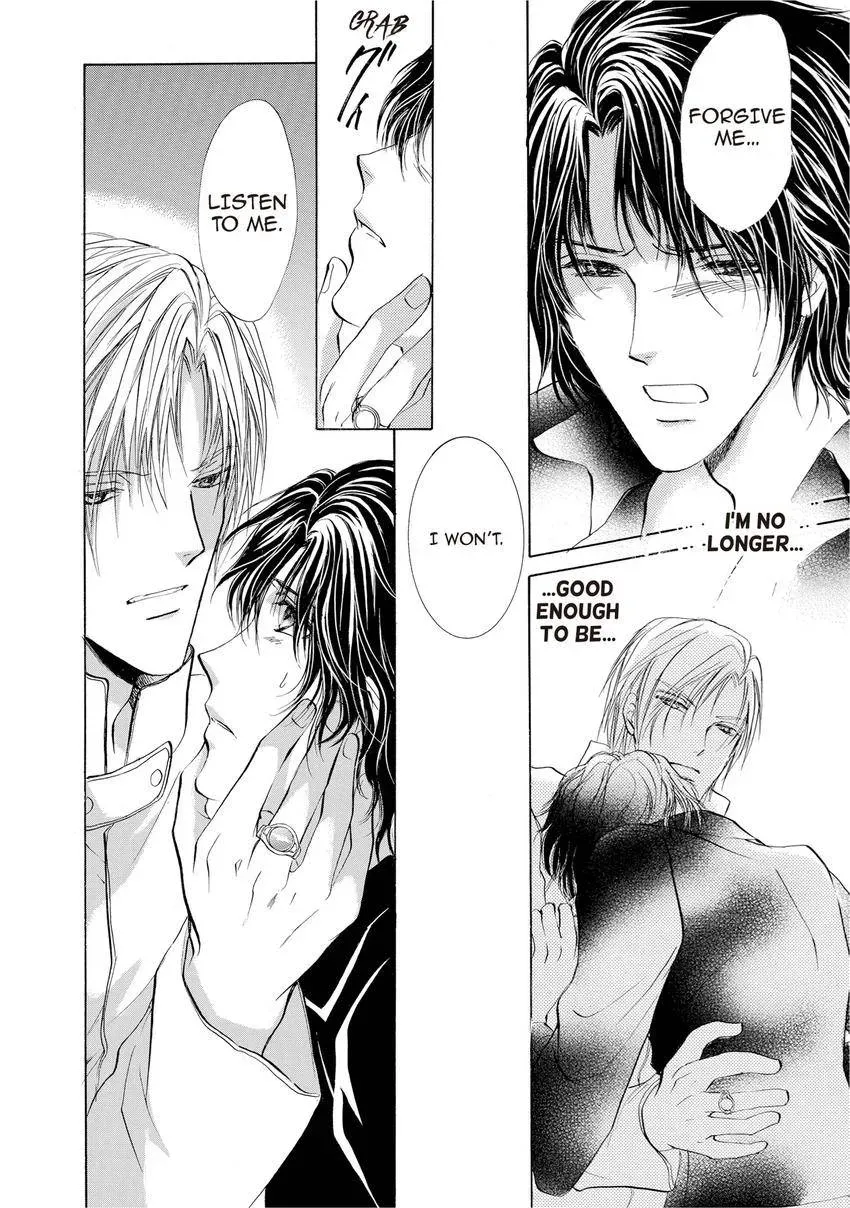 Aoi Hitsuji no Yume Chapter 13 page 22 - 
