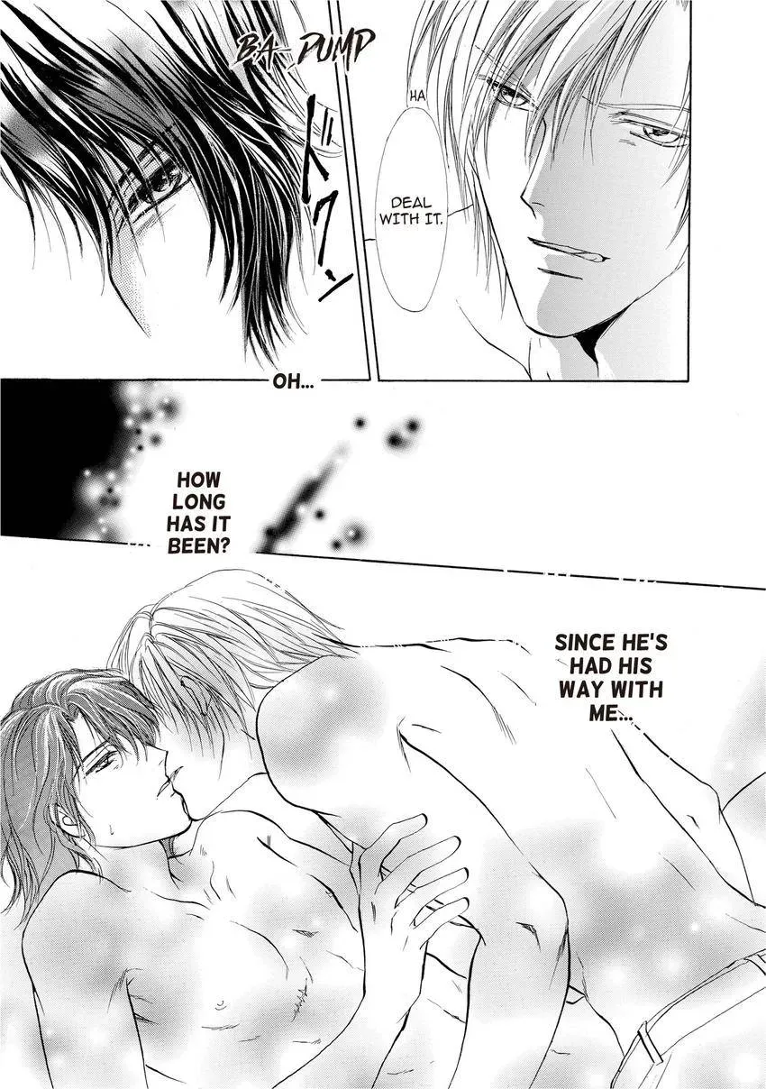 Aoi Hitsuji no Yume Chapter 13 page 27 - 
