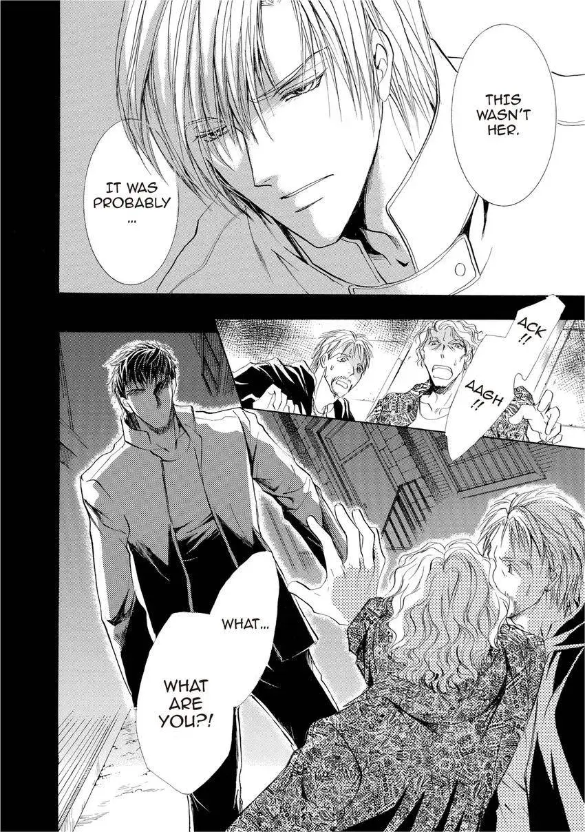 Aoi Hitsuji no Yume Chapter 13 page 41 - 
