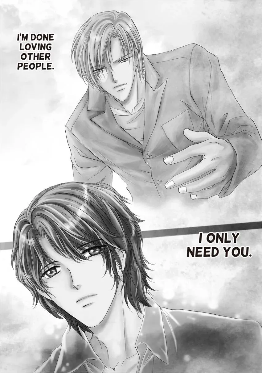 Aoi Hitsuji no Yume Chapter 13 page 7 - 