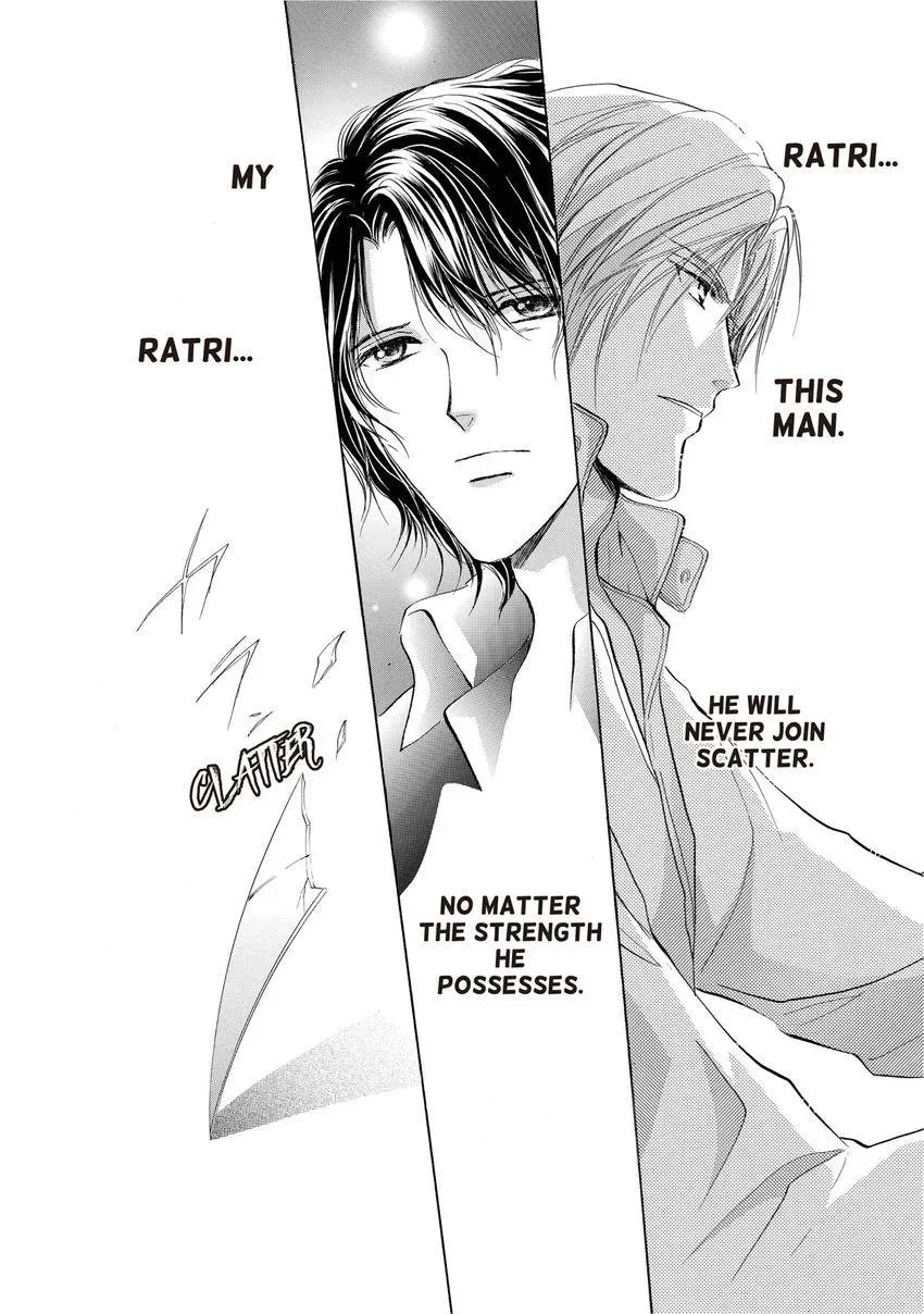 Aoi Hitsuji no Yume Chapter 14 page 29 - 