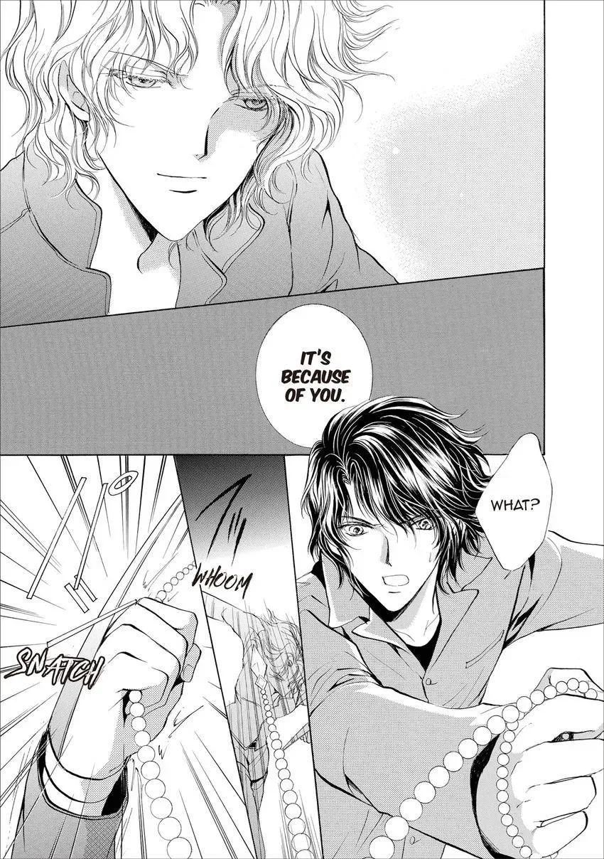 Aoi Hitsuji no Yume Chapter 19 page 13 - 