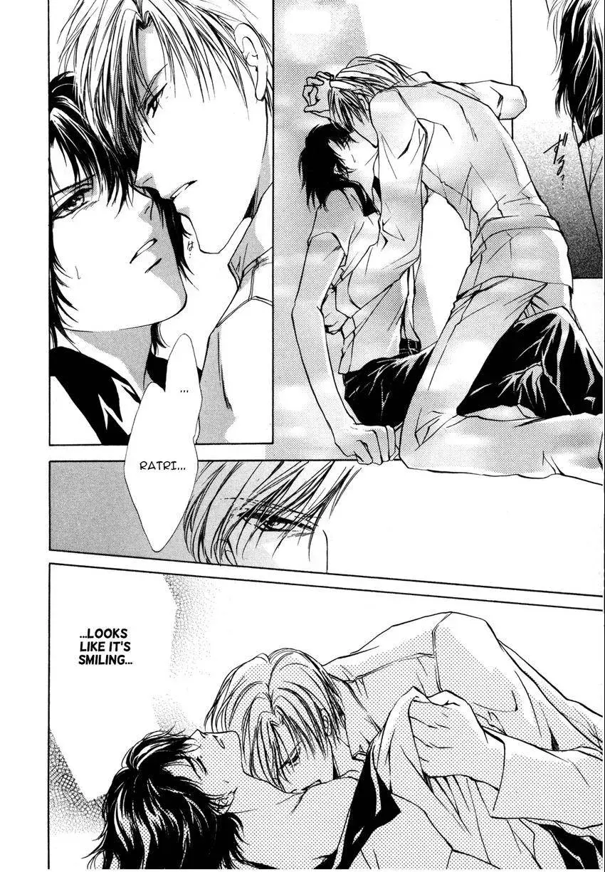 Aoi Hitsuji no Yume Chapter 2 page 36 - 