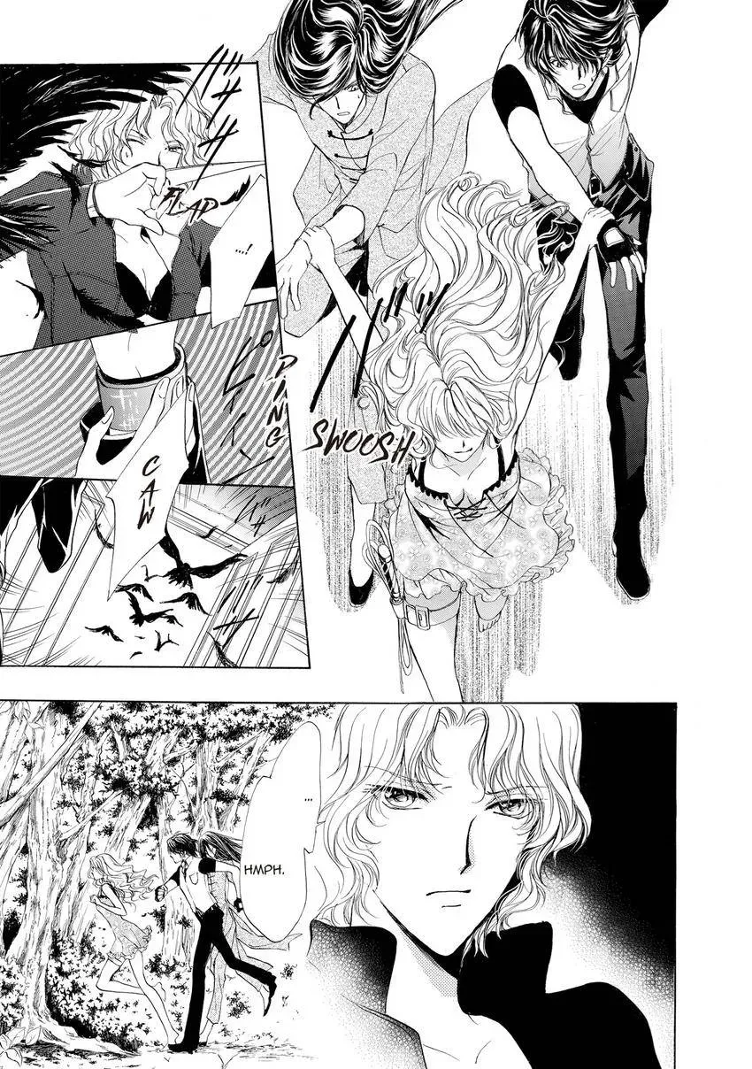 Aoi Hitsuji no Yume Chapter 22 page 26 - 