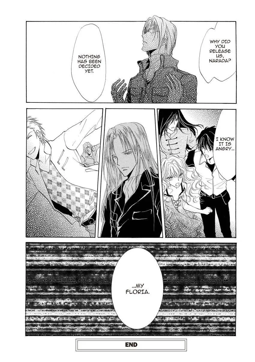 Aoi Hitsuji no Yume Chapter 22 page 38 - 