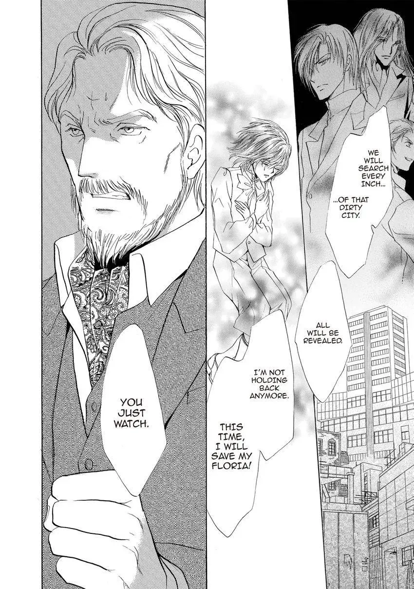 Aoi Hitsuji no Yume Chapter 25 page 38 - 