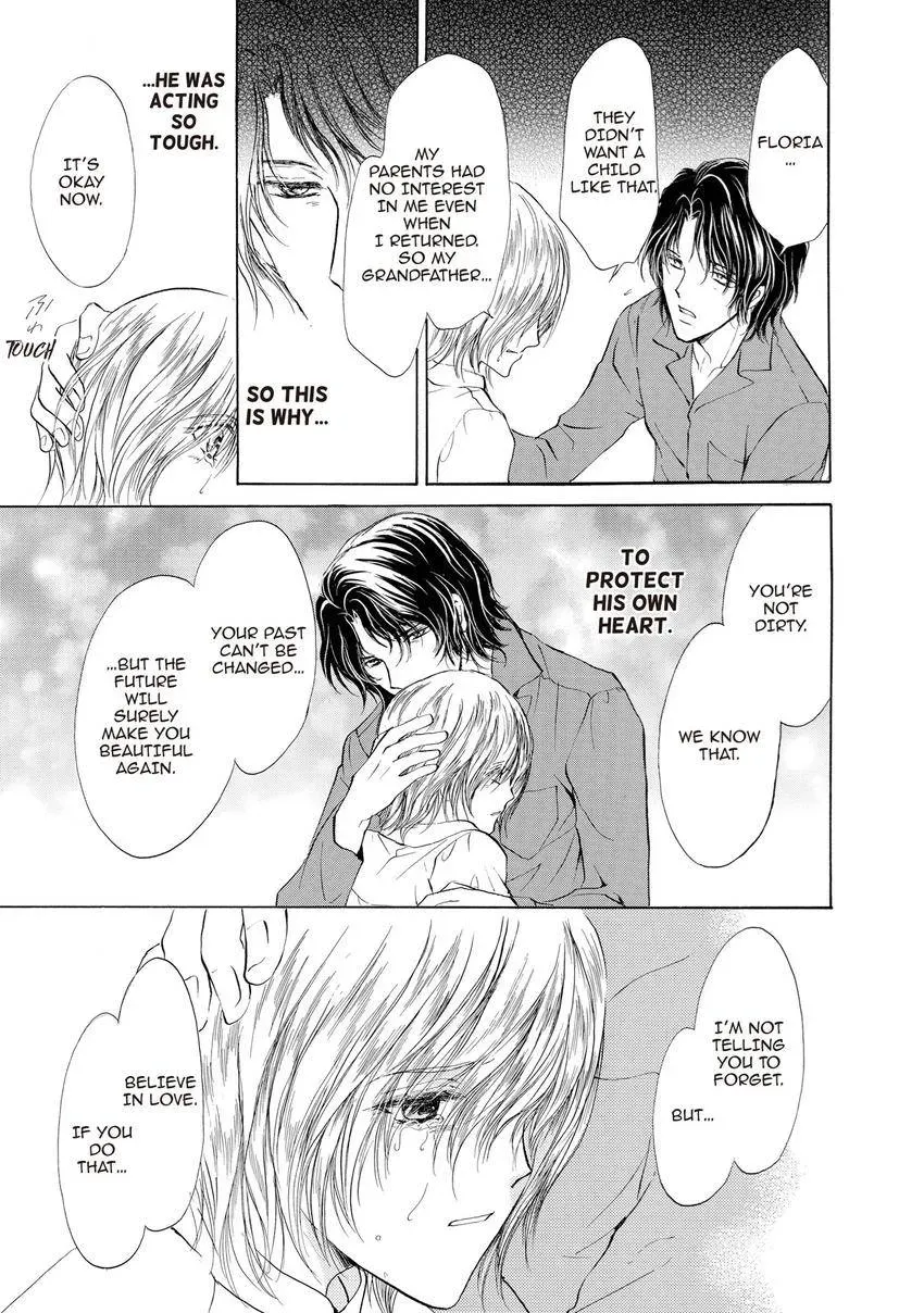 Aoi Hitsuji no Yume Chapter 27 page 11 - 