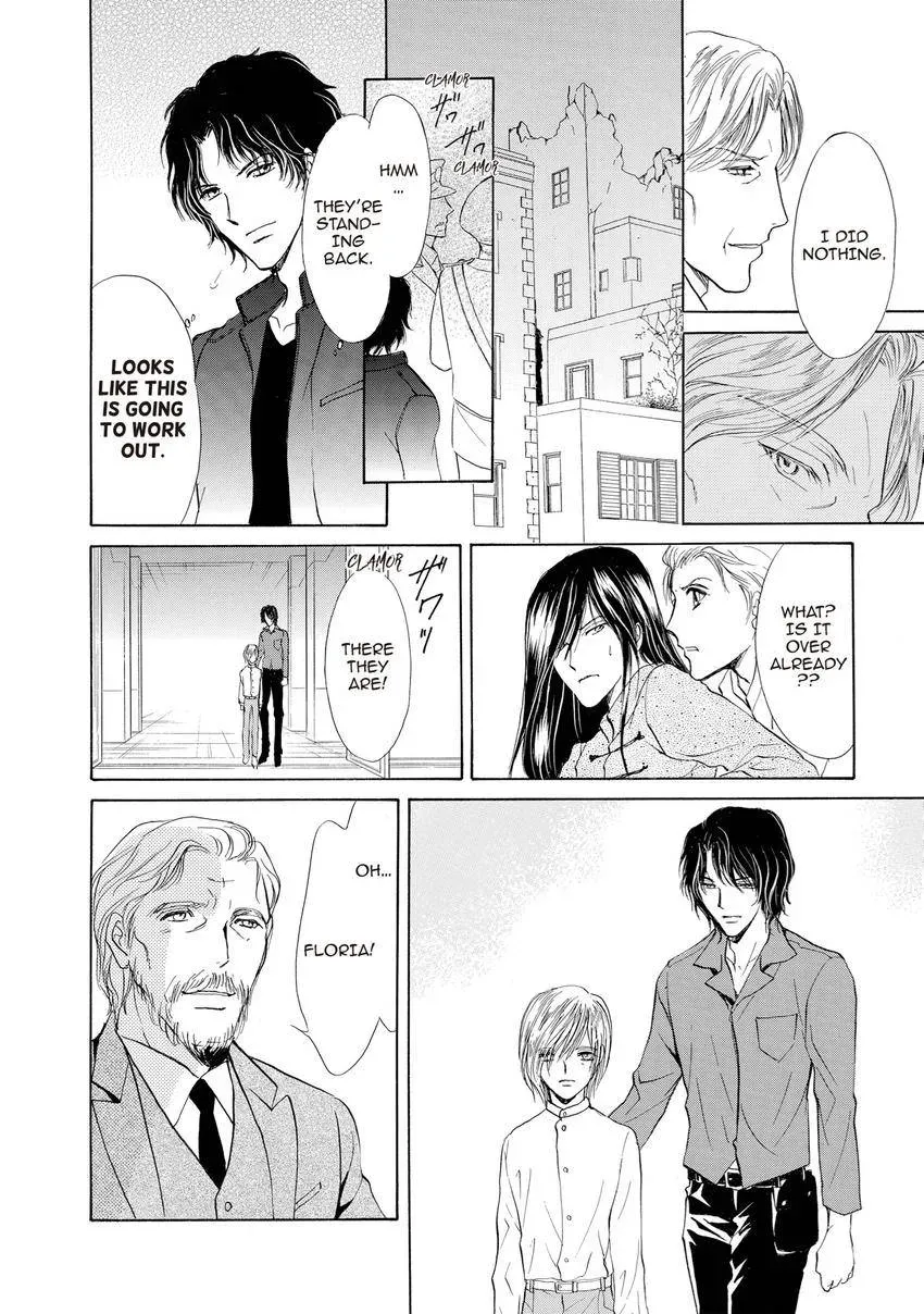 Aoi Hitsuji no Yume Chapter 27 page 24 - 
