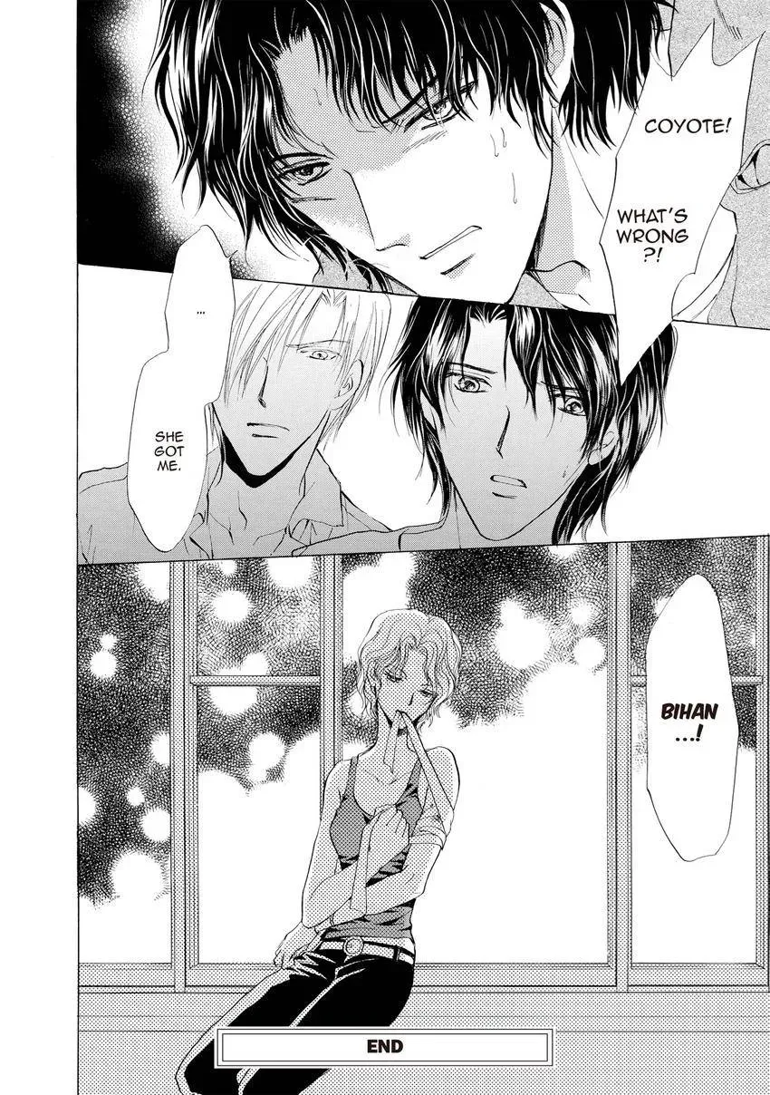 Aoi Hitsuji no Yume Chapter 28 page 39 - 