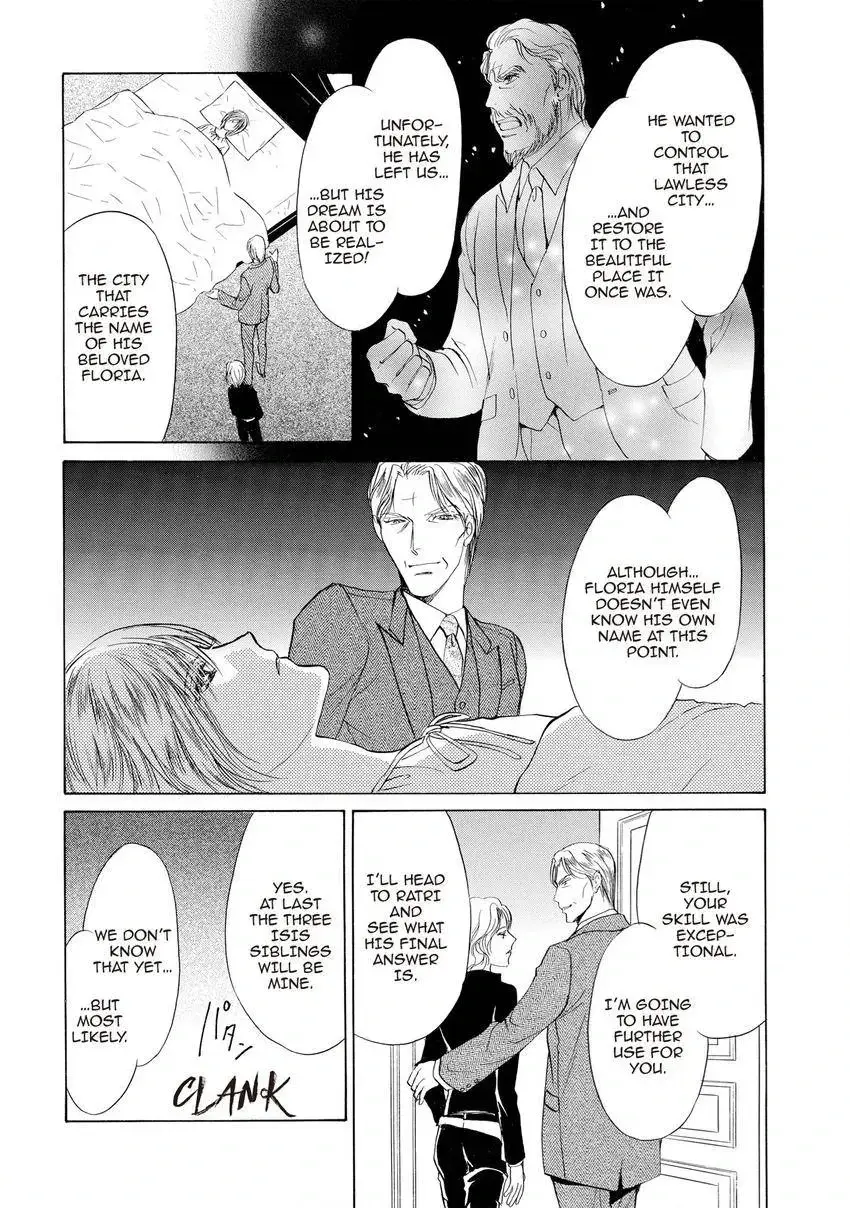 Aoi Hitsuji no Yume Chapter 30 page 20 - 