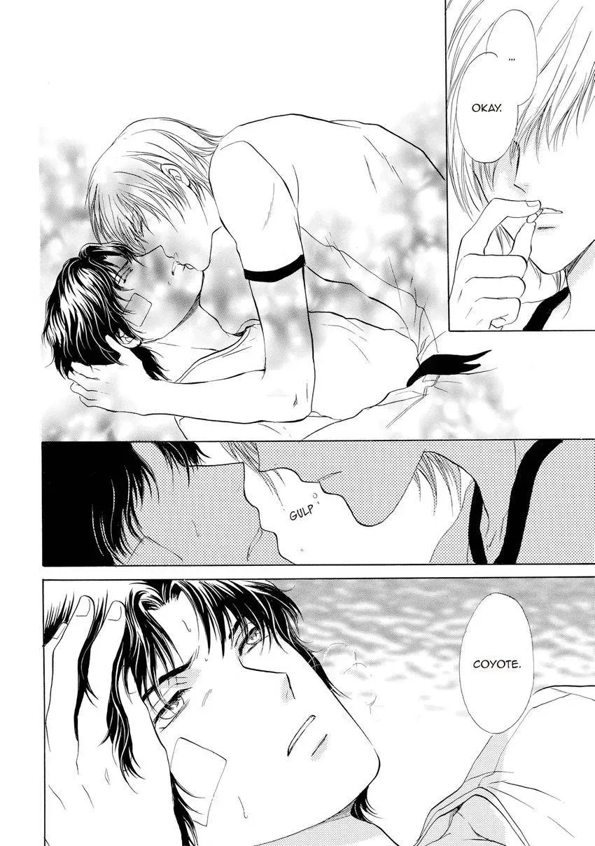 Aoi Hitsuji no Yume Chapter 30 page 31 - 