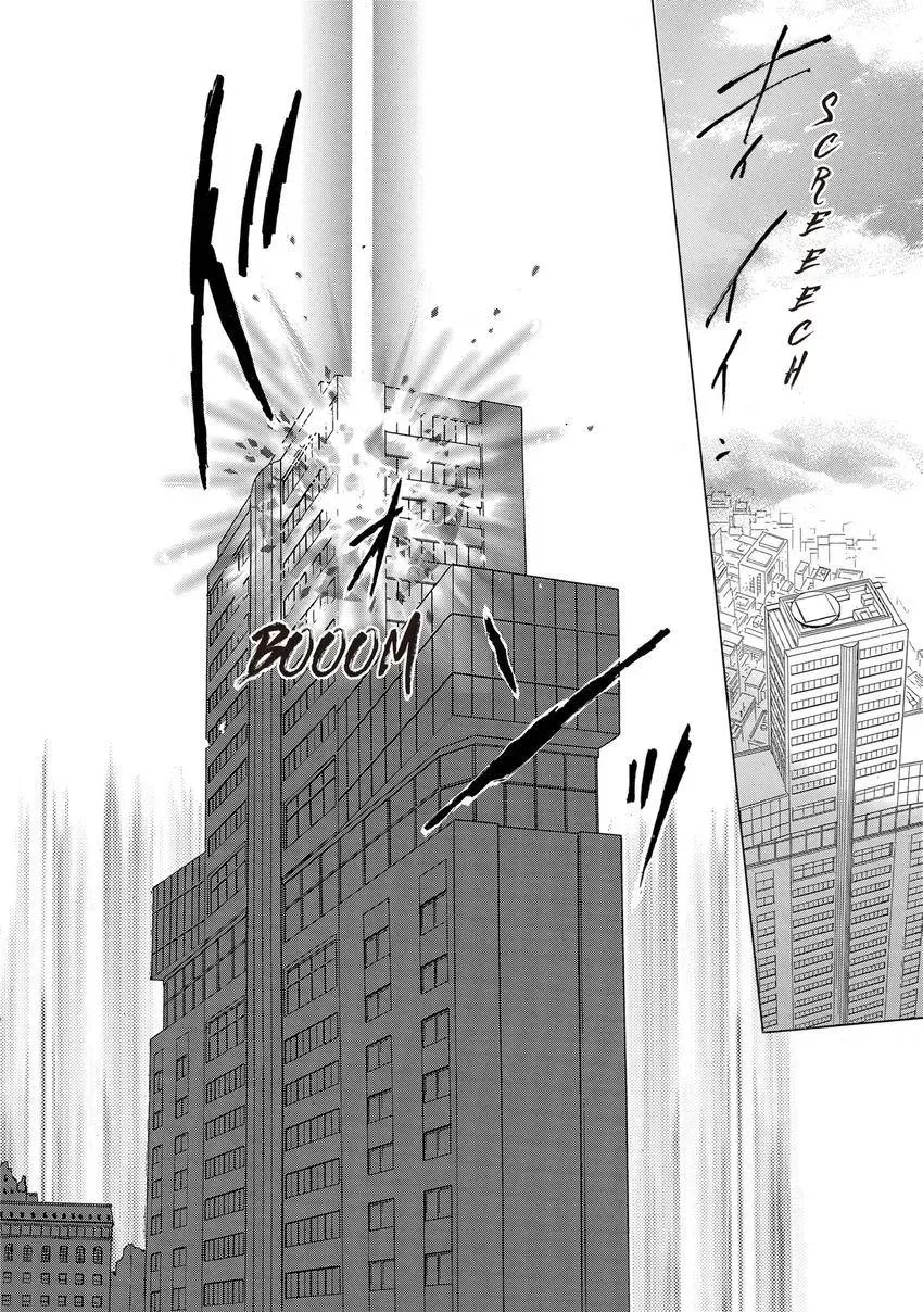 Aoi Hitsuji no Yume Chapter 31 page 12 - 