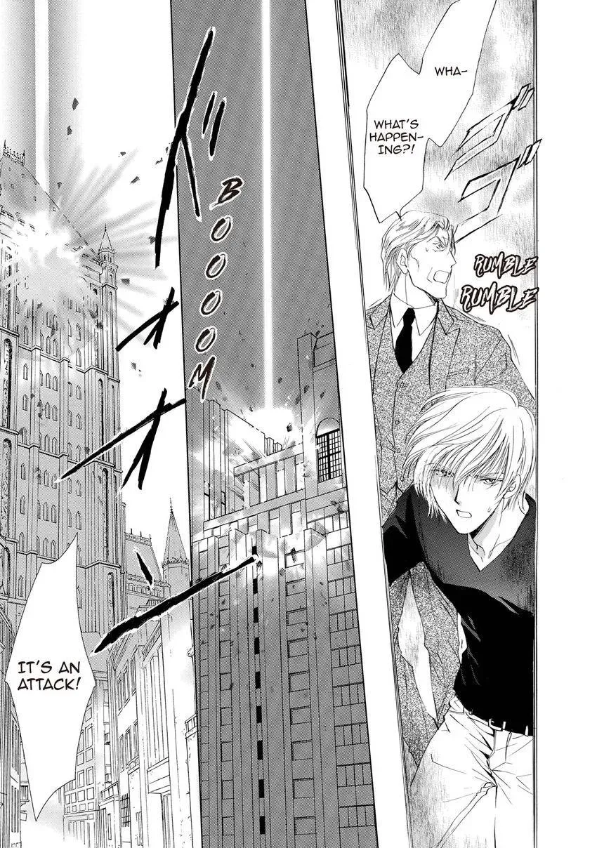 Aoi Hitsuji no Yume Chapter 31 page 13 - 