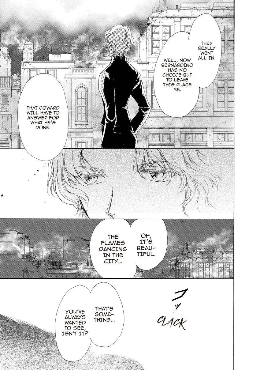 Aoi Hitsuji no Yume Chapter 31 page 25 - 