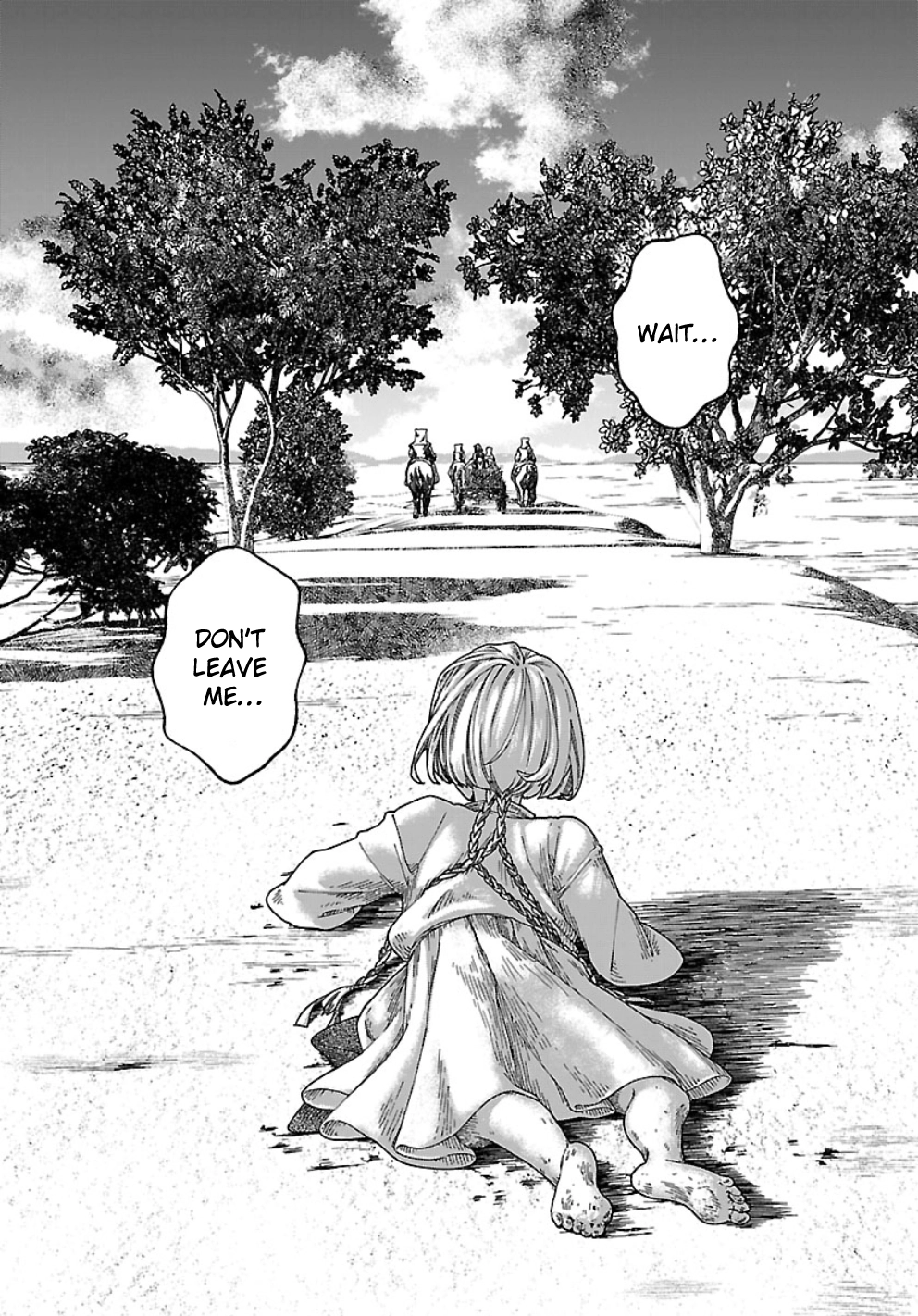 Aoki Balkanalia Chapter 1 page 27 - 