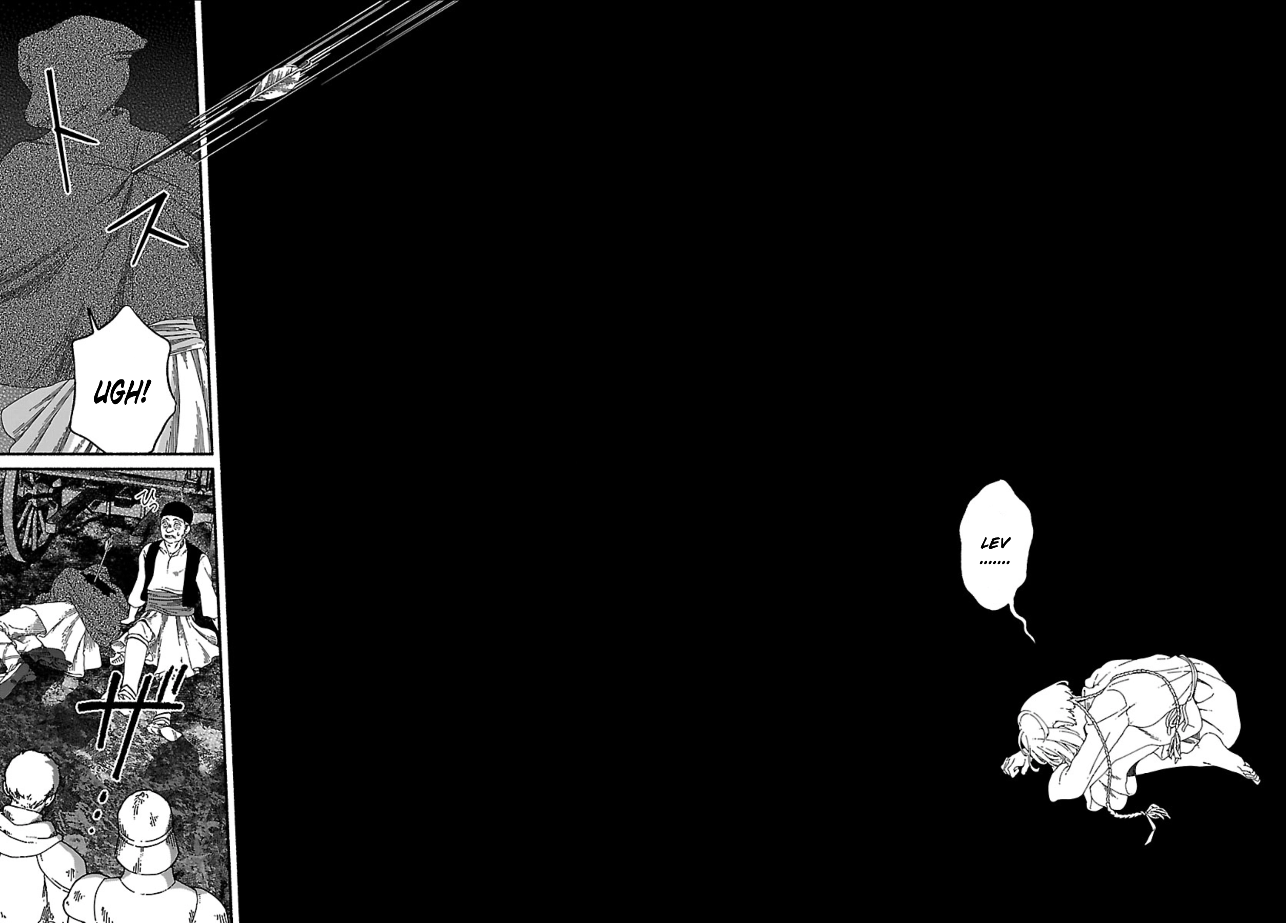 Aoki Balkanalia Chapter 2 page 14 - 