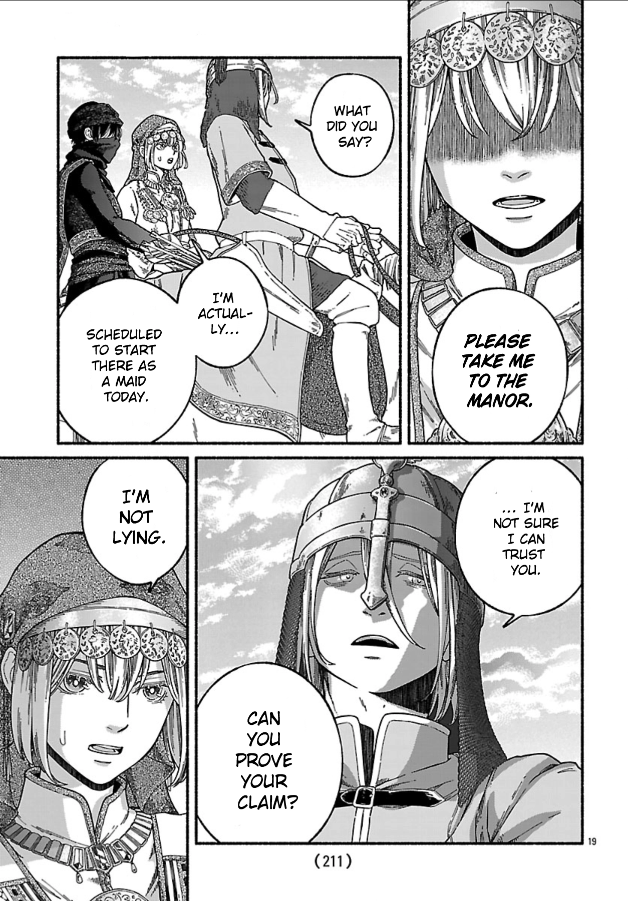Aoki Balkanalia Chapter 2 page 18 - 