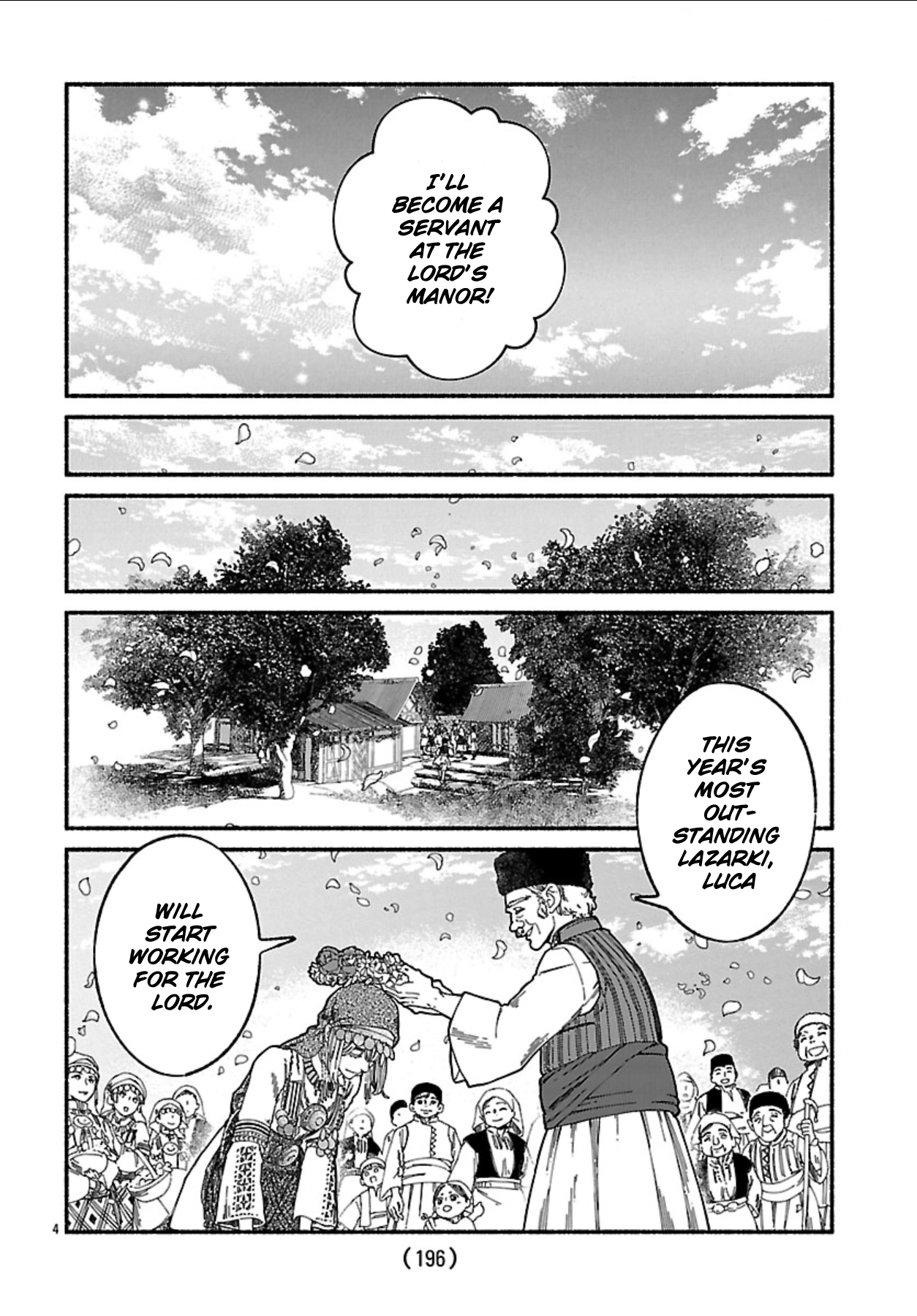 Aoki Balkanalia Chapter 2 page 4 - 