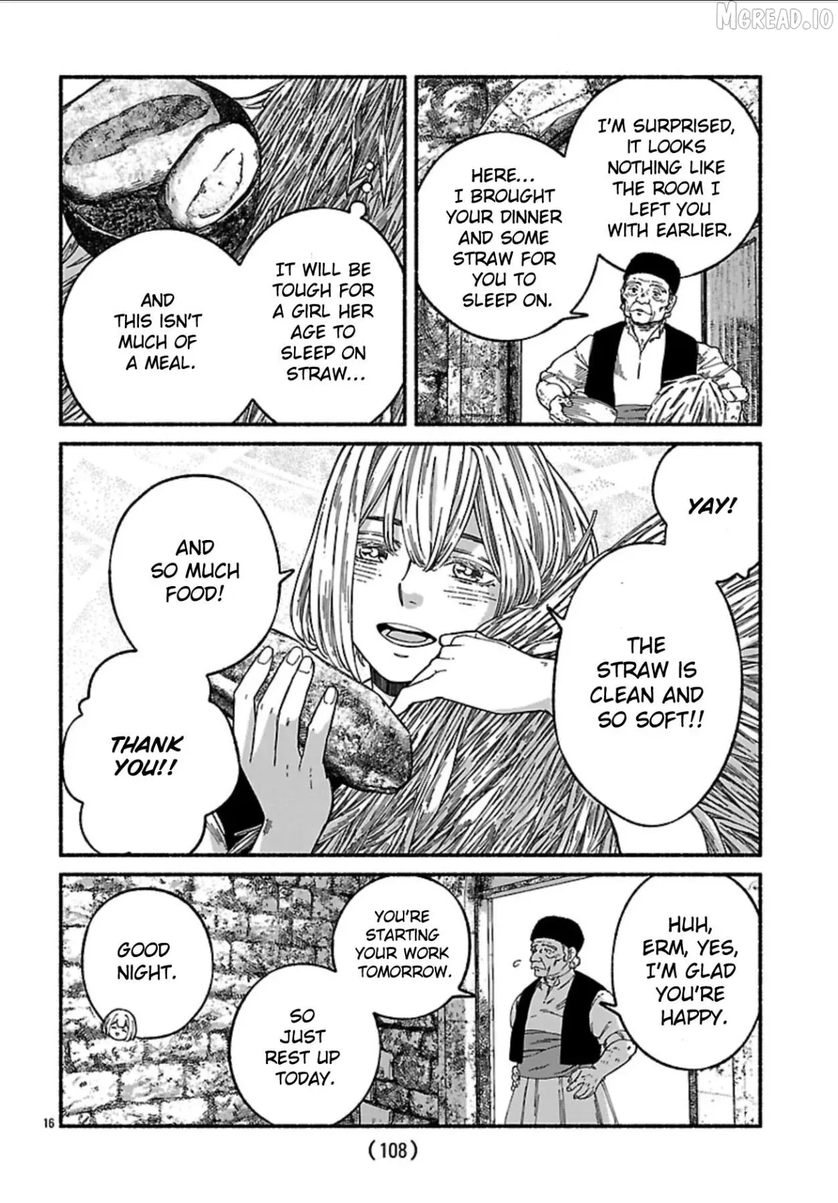 Aoki Balkanalia Chapter 3 page 15 - 